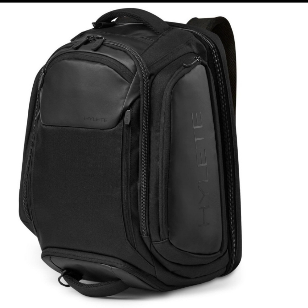 Hylete Icon 6-N-1 40L Backpack